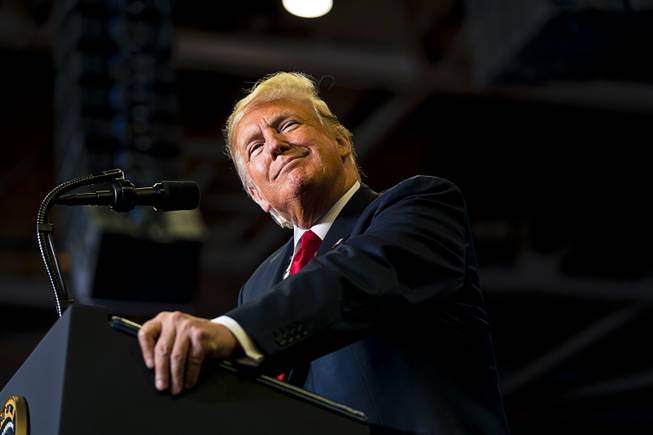 Trump Trump