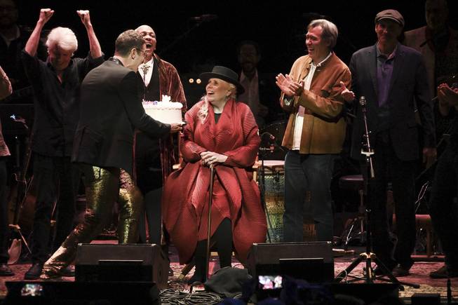 Joni Mitchell Joni Mitchell