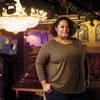 Photo: Sasha P. Rincon-Camacho is director of marketing a Photo: Sasha P. Rincon-Camacho is director of marketing a