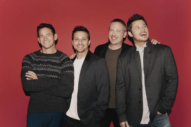 98 Degrees 98 Degrees