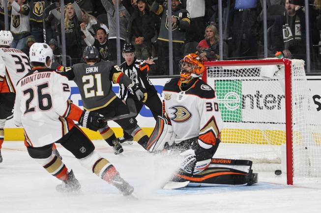 Vegas Golden Knights vs Anaheim Ducks at T-Mobile Vegas Golden Knights vs Anaheim Ducks at T-Mobile
