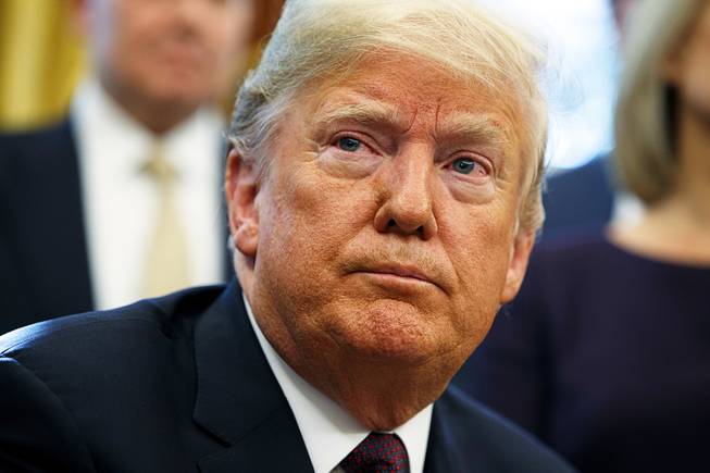 Trump Trump