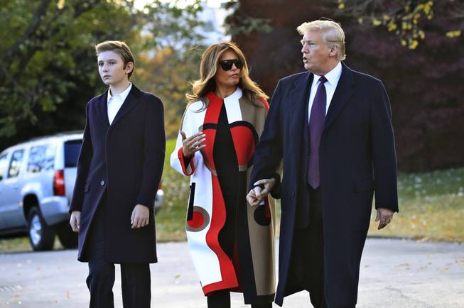 Donald Trump Donald Trump