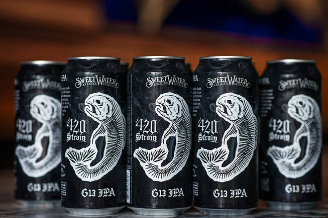 SweetWater SweetWater