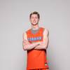 Noah Taitz of Bisop Gorman High School takes a portrait during the Las Vegas Sun's Media Day at Red Rock Resort and Casino on Oct. 30, 2018. Noah Taitz of Bisop Gorman High School takes a portrait during the Las Vegas Sun's Media Day at Red Rock Resort and Casino on Oct. 30, 2018.
