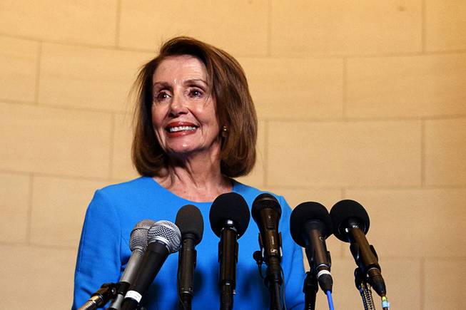 Pelosi Pelosi