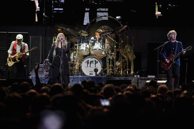 Fleetwood Mac Fleetwood Mac