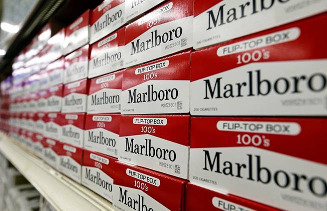 Marlboro Marlboro
