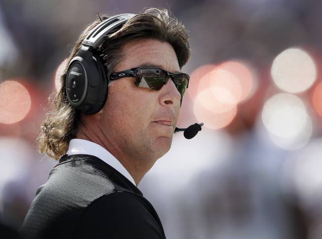 Mike Gundy Mike Gundy