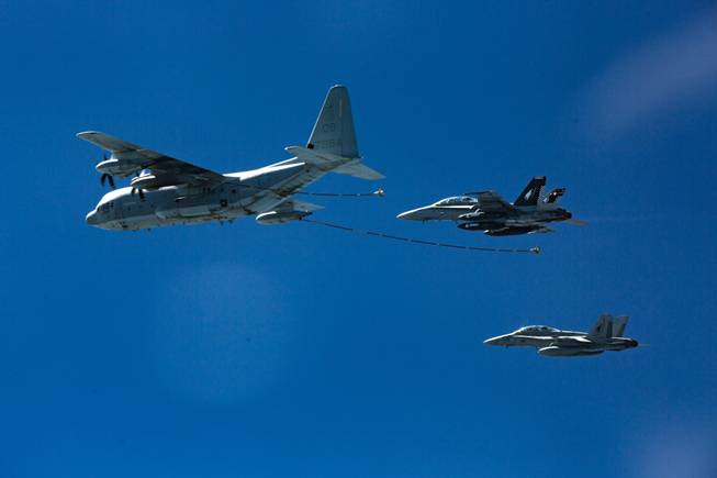 Marine Corps Aircraft Marine Corps Aircraft