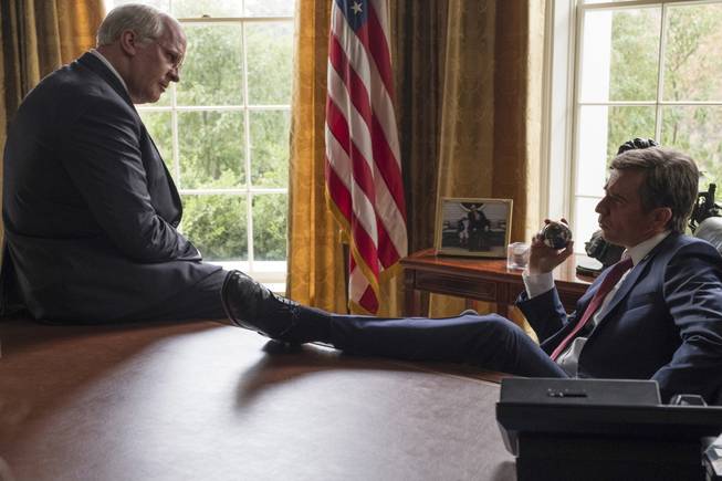 Dick Cheney Movie Dick Cheney Movie