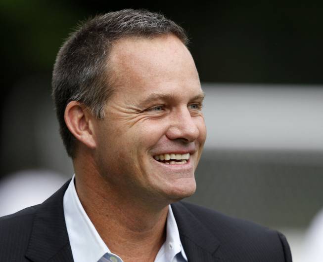 Eric Wynalda Eric Wynalda