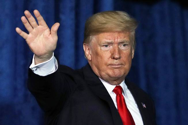 Trump Trump