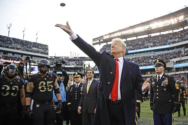 Trump Trump