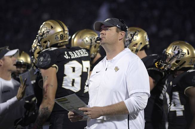 UCF UCF