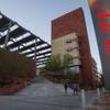 Photo: This file photo shows a view of the UNLV campus. Photo: This file photo shows a view of the UNLV campus.
