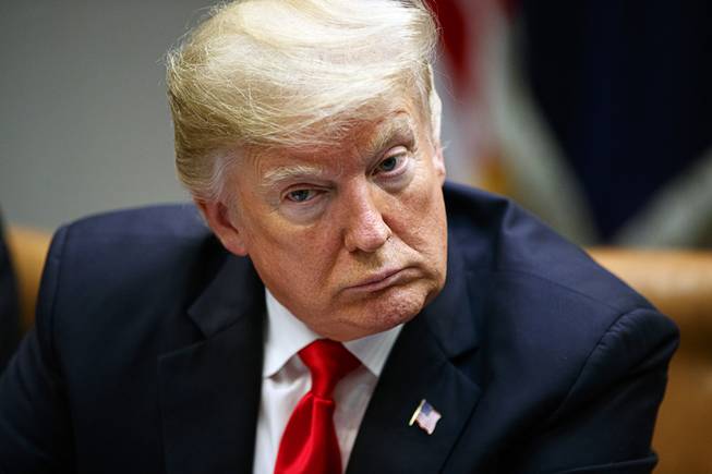 Trump Trump