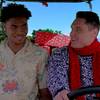 Photo: UNLV basketball player Bryce Hamilton on Photo: UNLV basketball player Bryce Hamilton on