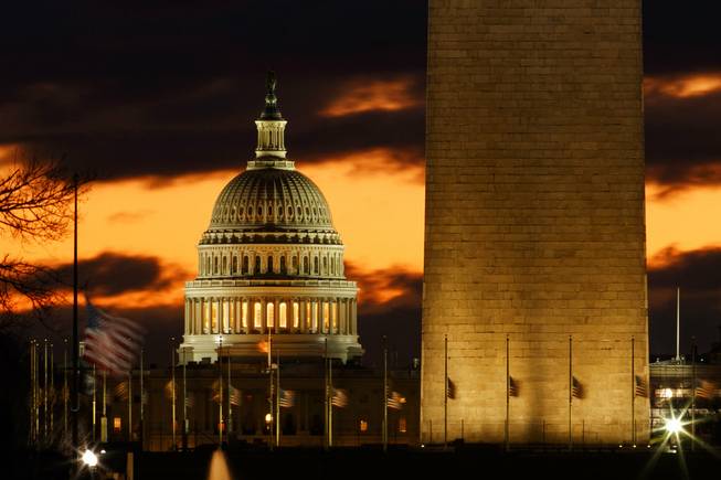 Government Shutdown: What you need to know