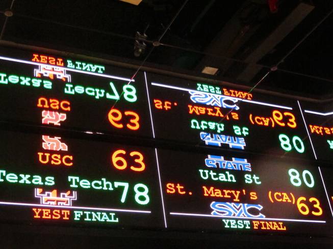 Sports Betting Sports Betting