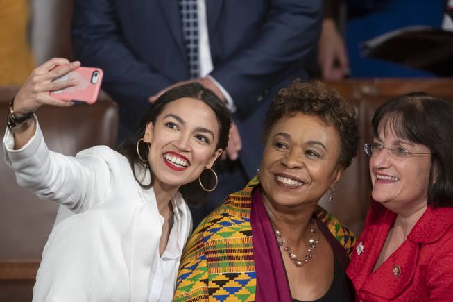 New Congress 2019 New Congress 2019