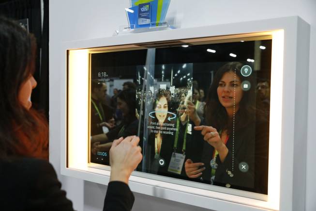 CES Smart Homes CES Smart Homes