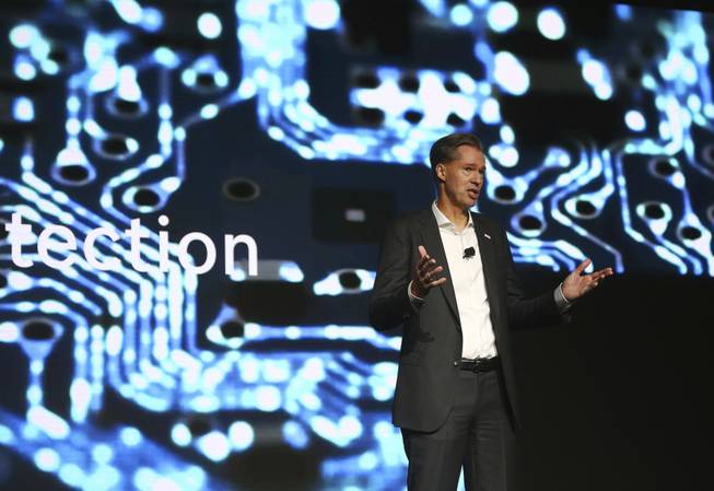 CES Gadget Show CES Gadget Show