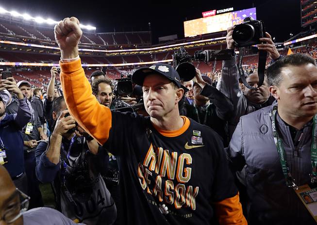 Swinney Swinney