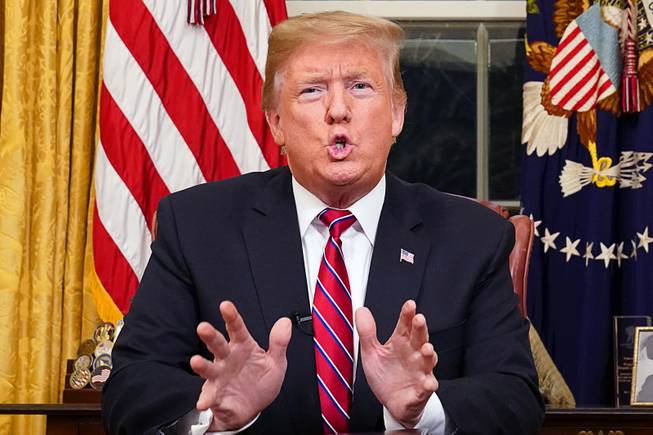 Trump Trump