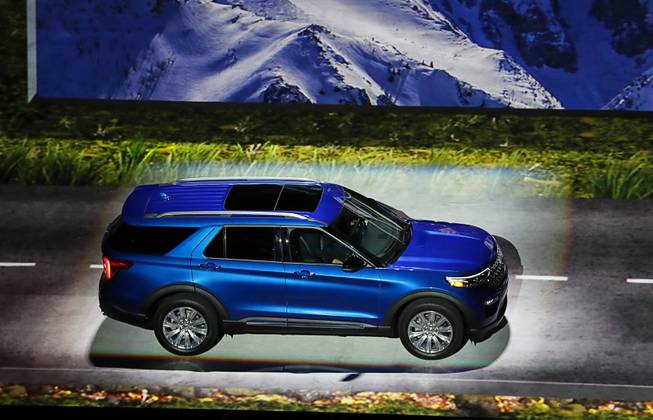 Explorer Explorer