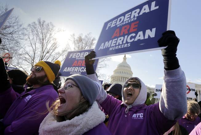 Government Shutdown Government Shutdown