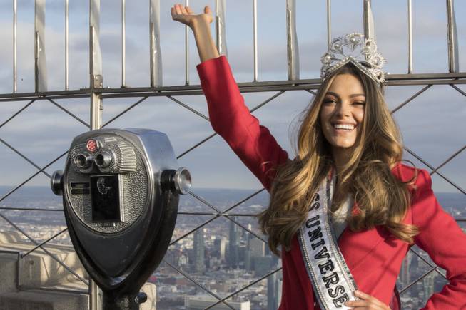 Demi-Leigh Nel-Peters Demi-Leigh Nel-Peters