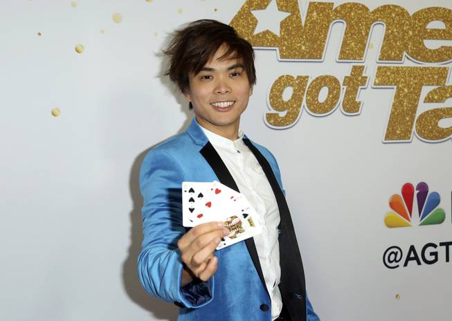 Shin Lim Shin Lim