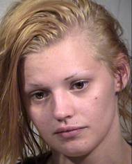 Krystal Whipple