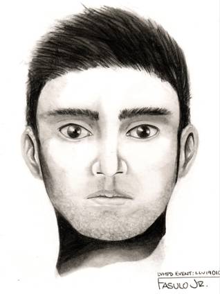 Suspect Child Touched Suspect Child Touched