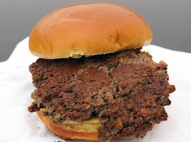 burger burger