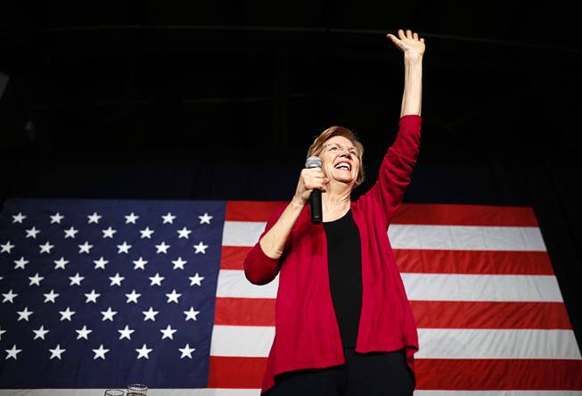 Warren Warren