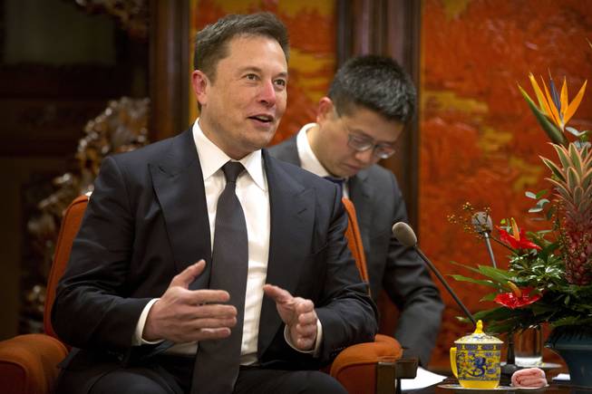 Musk Tesla Musk Tesla