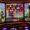 A Minnesota man hit a $617,000 jackpot while playing a Seinfeld slot machine at the Cosmopolitan on Thursday, Jan. 17, 2019, the casino reported. A Minnesota man hit a $617,000 jackpot while playing a Seinfeld slot machine at the Cosmopolitan on Thursday, Jan. 17, 2019, the casino reported.