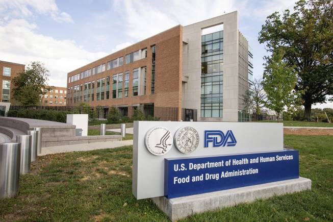 FDA FDA