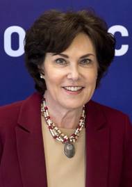Sen. Jacky Rosen