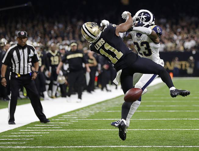 Saints Saints