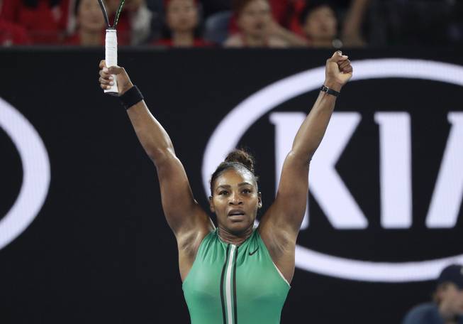 Serena Williams Serena Williams