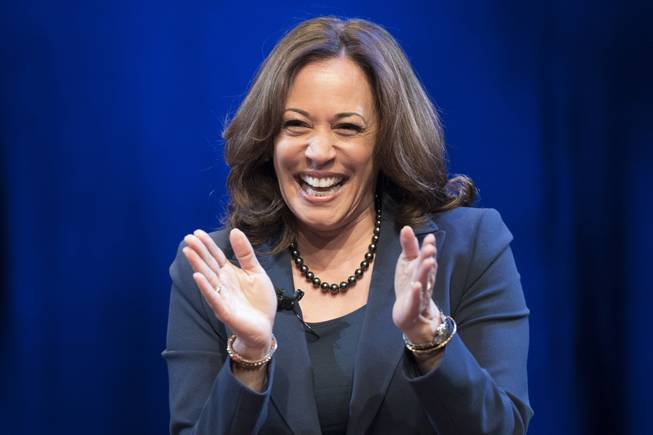 Kamala Harris Kamala Harris