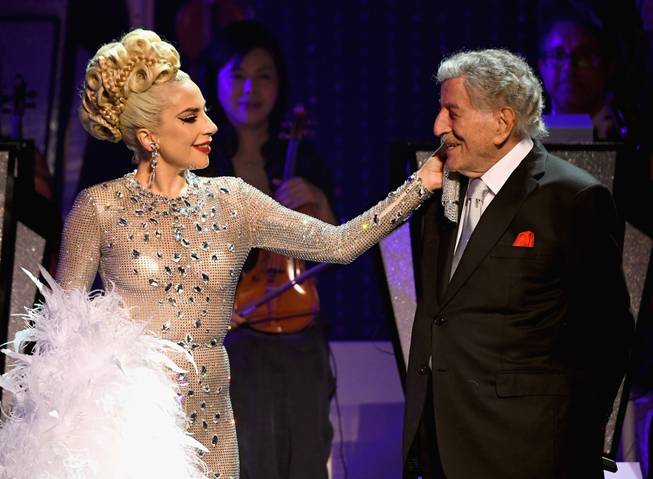 Lady Gaga Lady Gaga