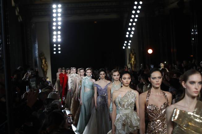 Paris Fashion Saab Paris Fashion Saab