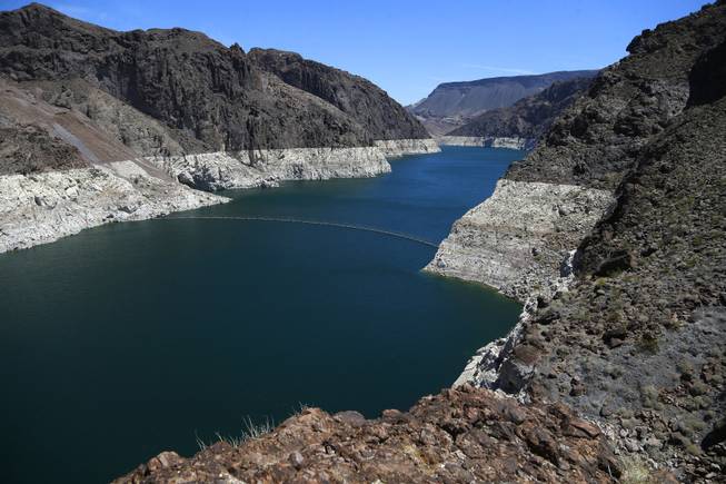 Lake Mead Lake Mead
