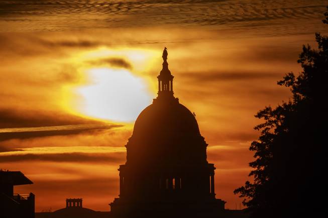 U.S. Capitol U.S. Capitol
