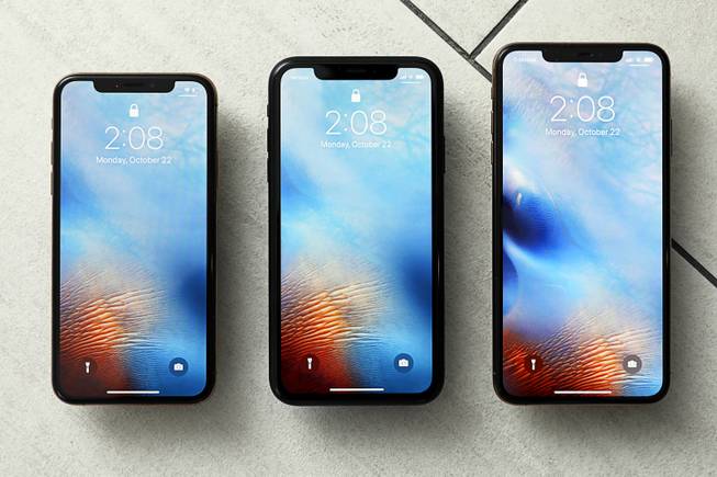 iPhone iPhone