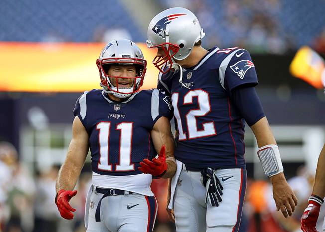 Patriots Patriots